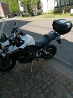 Moto triumph Tiger 1200 xct explorer, Motoren, Motoren | Triumph, Particulier