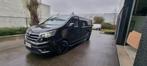 Renault Trafic 2.0dci, Auto's, Renault, Zwart, Zwart, 20 cc, 95 kW