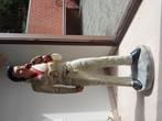 Grote elvis beeld., Ophalen of Verzenden