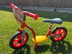 Loopfiets Disney Cars, Ophalen, Zo goed als nieuw, Loopfiets