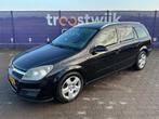 2006 - Opel - Astra Wagon - 1.6 Edition - Personenauto, Auto's, Opel, Gebruikt, Overige brandstoffen, Bedrijf, Break