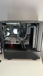 Gaming Pc, Computers en Software, Ophalen, Zo goed als nieuw, Gaming, SSD