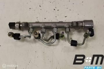 Brandstofverdeler VW Beetle 5C 2.0 TDI beschikbaar voor biedingen