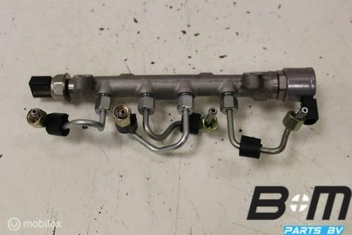 Brandstofverdeler VW Beetle 5C 2.0 TDI, Auto-onderdelen, Overige Auto-onderdelen, Gebruikt