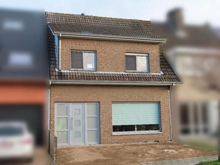TE KOOP Instapklare gezinswoning Ieper, Immo, Maisons à vendre, Province de Flandre-Occidentale, 200 à 500 m², Maison 2 façades