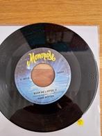 7" singel Hans Ritter De Koning drinkt, Ophalen