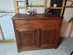 130 jaar oude kast 129 x 25 x 110, Huis en Inrichting, Ophalen, Gebruikt