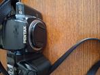 Pentax camera,analoog, TV, Hi-fi & Vidéo, Appareils photo numériques, Enlèvement, Utilisé, Pentax