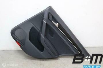 Portierbekleding rechtsachter VW Golf 7 5G6867212GB PKI beschikbaar voor biedingen