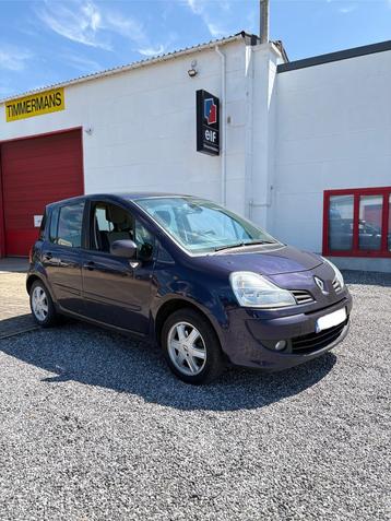 renault modus 1.5 diesel beschikbaar voor biedingen