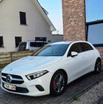 Mercedes- Benz A200  automaat gekeurd voor verkoop!, Auto's, Automaat, Wit, Leder, 5 deurs
