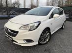 Opel Corsa Opc, 2016, 62.000km, 1.0i, Airco, Xenon +Garantie, Autos, Achat, Entreprise, Carnet d'entretien, Corsa