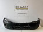 FORD TRANSIT MK8 FACELIFT VOORBUMPER BUMPER KK31-R17757-A, Gebruikt, Ford, Bumper, Voor