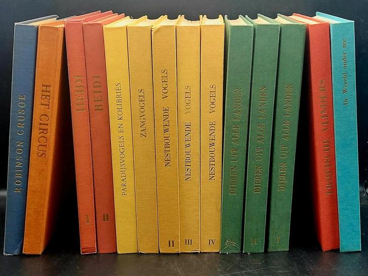 14 Artis boeken, Boeken, Prentenboeken en Plaatjesalbums, Gelezen, Plaatjesalbum, Ophalen