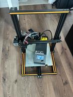 Creality CR-10, Ophalen, Niet werkend, Creality Ender