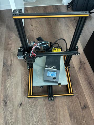 Creality CR-10 beschikbaar voor biedingen
