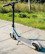 Segway Ninebot Max G30, Fietsen en Brommers, Ophalen, Gebruikt, Elektrische step (E-scooter)
