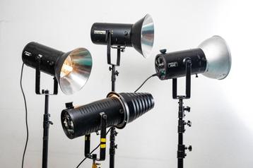 Studio Flash van Bowens beschikbaar voor biedingen