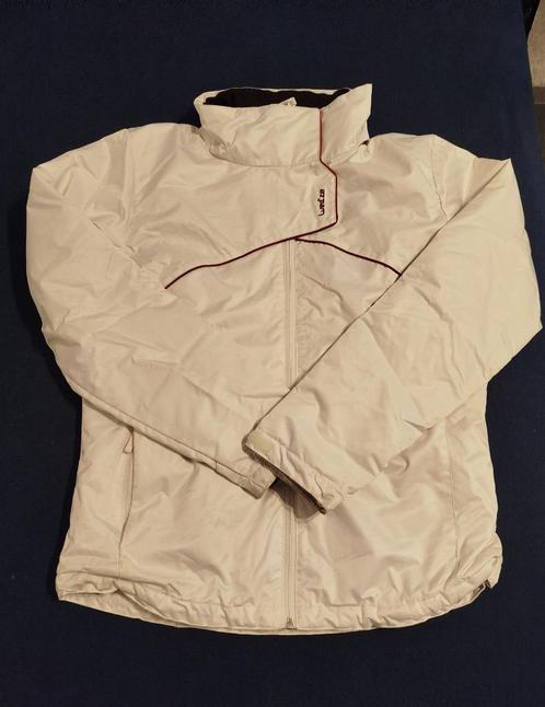 Wedze skibroek / ski-jas dames maat S – zwart, Sport en Fitness, Skiën en Langlaufen, Gebruikt, Kleding, Ski, Overige merken, 160 tot 180 cm