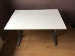 Table de travail/bureau -IKEA - Modèle GALANT, Maison & Meubles, Bureaux, Enlèvement, Réglable en hauteur, Comme neuf, Bureau