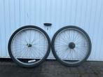 Wielset mountainbike 26 inch, Fietsen en Brommers, Ophalen, Mountainbike