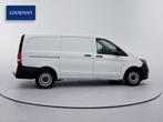 Mercedes-Benz Vito 114 CDI Lang Automaat Betimmering Cruise, Automaat, Electronic Stability Program (ESP), Wit, Mercedes-Benz