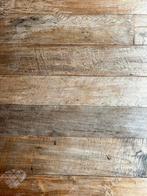 Eiken parket, Doe-het-zelf en Bouw, Hout en Planken, Ophalen, Eiken