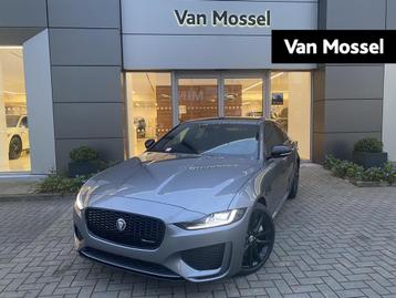 Jaguar XE P250 R-Dynamic SE RWD Auto. 24MY