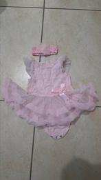 babymeisje jurk prinses, Ophalen, Zo goed als nieuw