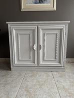 Kleine dressoir, Huis en Inrichting, Ophalen, Met deur(en), 50 tot 100 cm, Zo goed als nieuw