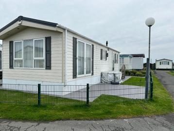 Charmante chalet aan zee in Wenduine beschikbaar voor biedingen