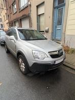 Opel Antara, Auto's, Opel, 4 cilinders, Leder en Stof, 5 deurs, Particulier