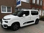 Citroen Berlingo 1.2i Automaat! Nieuwstaat*53000km* Garantie, Auto's, Citroën, Testrit aan huis, Euro 6, 1199 cc, Leder en Stof