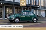 Volkswagen Kever 1200 L (bj 1970), 4 zetels, Beige, Overige kleuren, Volkswagen