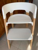 Stokke steps, Ophalen, Zo goed als nieuw