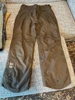 skibroek, Zo goed als nieuw, Kleding, Ski, Ophalen