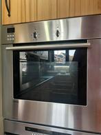 Inbouwoven Siemens, Gebruikt, Oven, Hete lucht, Inbouw