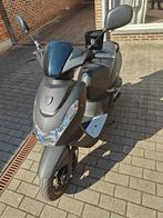 Peugeot Kisbee Black edition, Fietsen en Brommers, Ophalen, Zo goed als nieuw