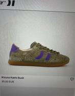 Chaussures de la marque portugaise Coolway, Enlèvement