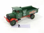 Models of Yesteryear - Y09 1920 Leyland 3 Ton (2), Ophalen of Verzenden
