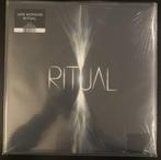 2LP Jon Hopkins ‎- Ritual (New - Sealed), Cd's en Dvd's, Vinyl | Dance en House, Ophalen of Verzenden, Nieuw in verpakking, 12 inch