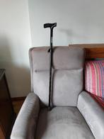 wandelstok plooibaar, Diversen, Ophalen, Opvouwbaar, Gebruikt