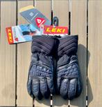 Ski handschoenen Leki Griffin Trigger S, maat 7,5, Ophalen of Verzenden, Nieuw, Ski