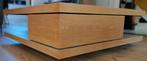salontafel, Huis en Inrichting, Ophalen, Gebruikt, Eikenhout, Strak