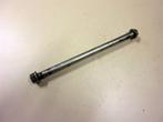 Kawasaki GPZ500 swingarm bout achterbrugas steekbout GPZ 500, Motoren, Ophalen of Verzenden, Gebruikt