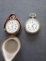 Zakhorloges F E Roskopf, Handtassen en Accessoires, Ophalen of Verzenden