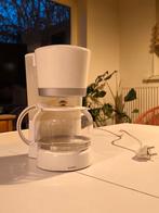 Koffiezetapparaat merk Bluesky, Enlèvement