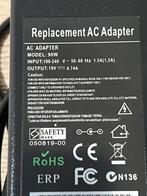 Adapter iphad. 19 v, Computers en Software, Ophalen of Verzenden, Nieuw