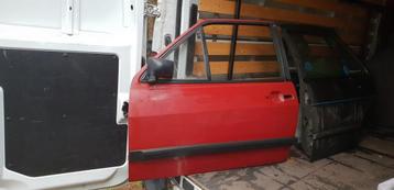 VW POLO PORTIER LINKS BJ 1993 beschikbaar voor biedingen