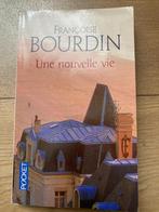 Une nouvelle vie de Françoise Bourdin, Livres, Romans, Utilisé, Enlèvement ou Envoi